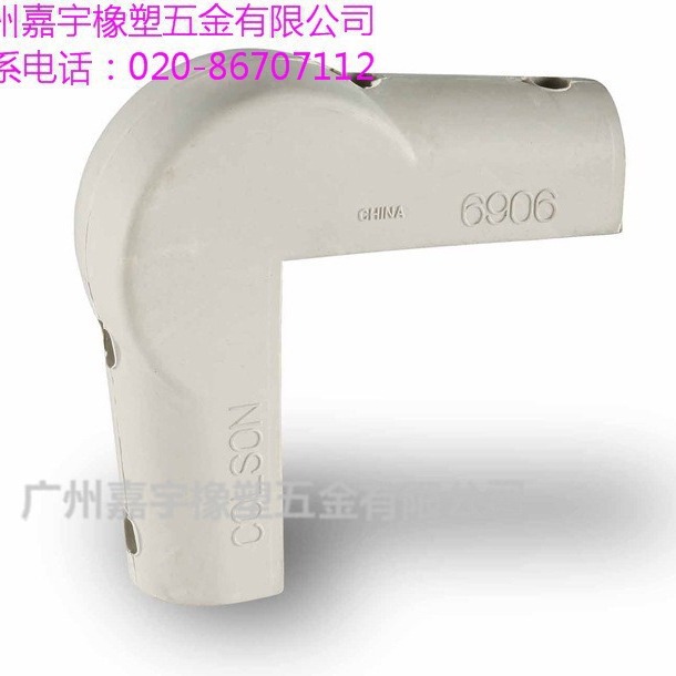 供应科顺Colson6906缓冲垫--灰色角形缓冲垫 橡胶和树脂减震垫