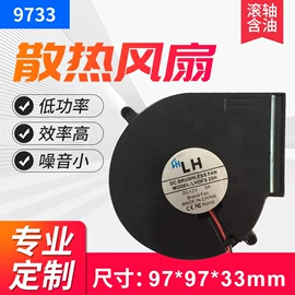 工业风扇;其他风机设备;风机设备配件