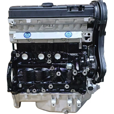 Assembly, Engine assembly