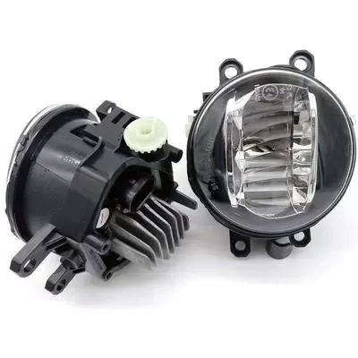 Fog lamp 2021 new Camry front bumper
