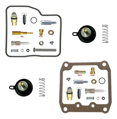 For the repair kit, please refer to Motorcycle engine and accessories - 026-is-suitable-for-vs1400
