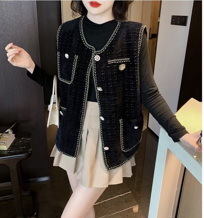 블랙