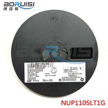 NUP1105LT1G SOT23-3��װ TVS������ 24VWM 44VC ȫ��ԭװ