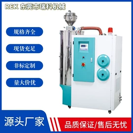 塑机辅机;其他塑料机械