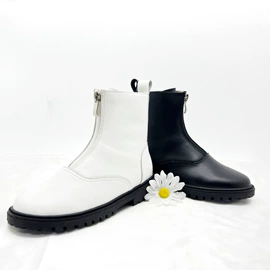 女式时装单鞋;童皮鞋;乐福鞋