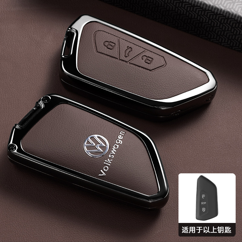 D타입 싱글쉘 모카브라운