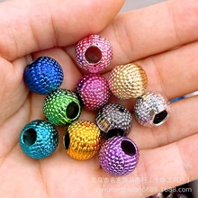 14MM��׽���ɫϵ��÷��ë�����Q��ɢ��diy����耳׿�耳�����