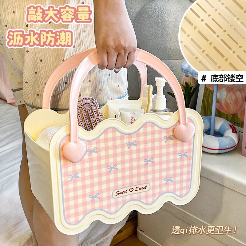 可爱洗漱套装宿舍大学生浴室洗澡用品全套住校开学军训高颜值好物|undefined