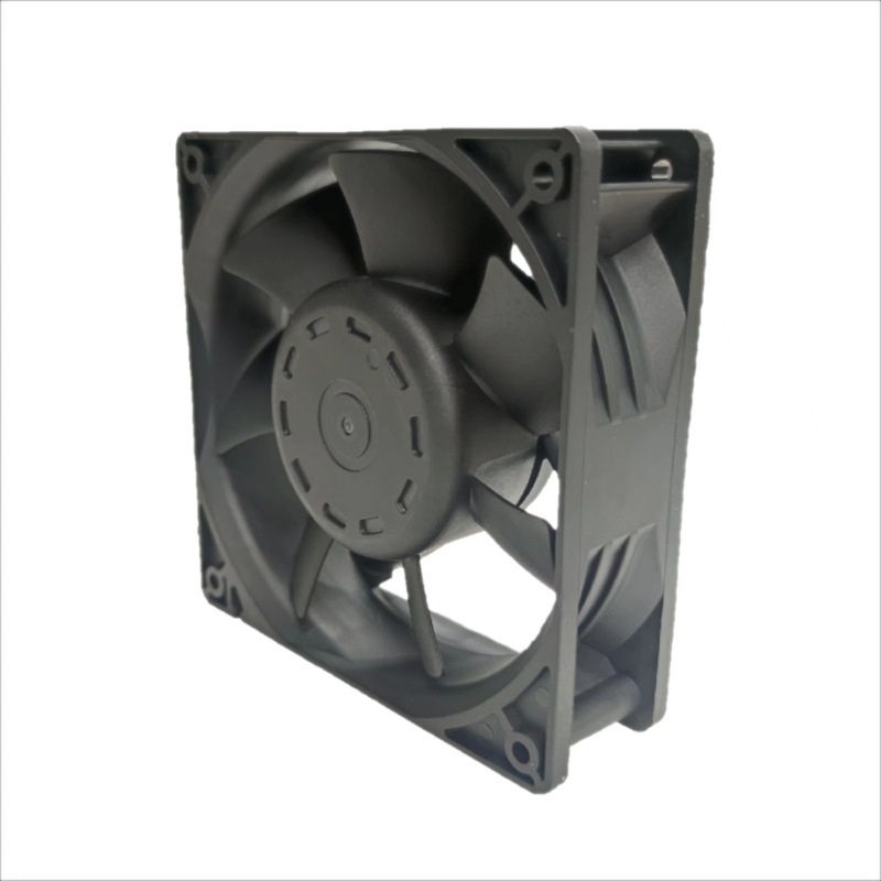 9GV1212P1G01大风量高静压12038直流散热风扇IP68防水风扇