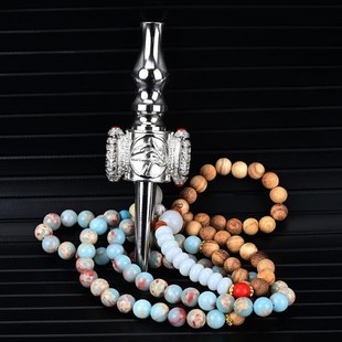 WOLF COOLVAPE ������ˮ����� 304���P䓟���+��y�h��+ʯľ�