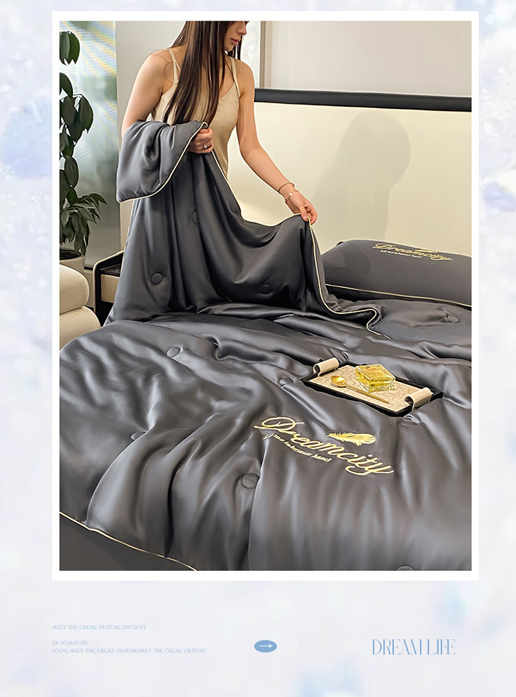 CoolWrap Bedding Image 1