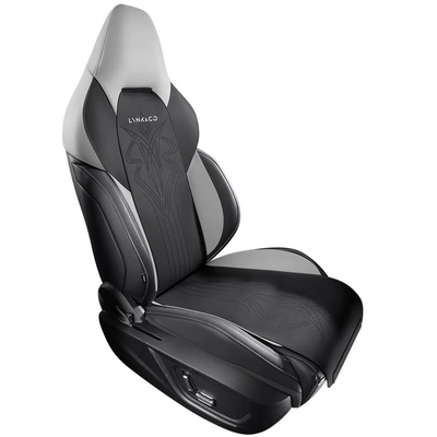 & Co 06 Seat Cover Four — Modelə uyğun (Original) oturacaq örtükləri