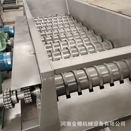 筛分设备;筛选设备;其他分离设备