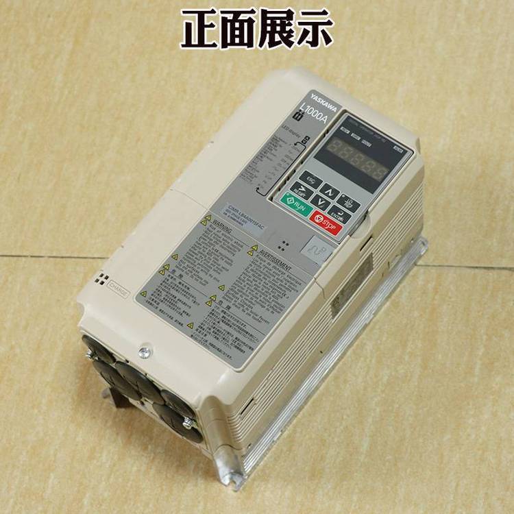 CIPR-GA50B4023ABBA-CAAASA安川变频器福州永川自动化正规代理