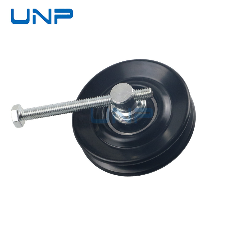 119453S510 11945-03g00 Is Suitable for Nissan (Imported) Np300 Frontier Belt Tensioner