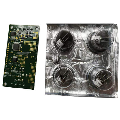 英国Alphasense半导体传感器MMO系列CO-MF1 VOC-M31开发板|ms