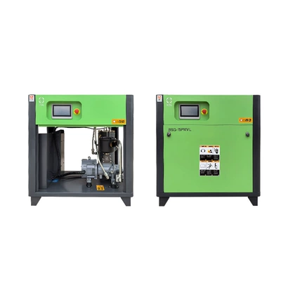 Hava kompressorları | Series Energy-Saving Industrial-Grade Air