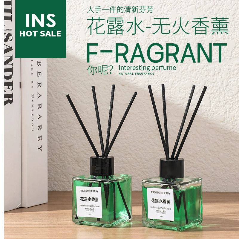 Туалетная вода без огня Ароматерапия против комаров Отель Домашний освежитель воздуха Туалет Дезодорант комаров Ароматерапия