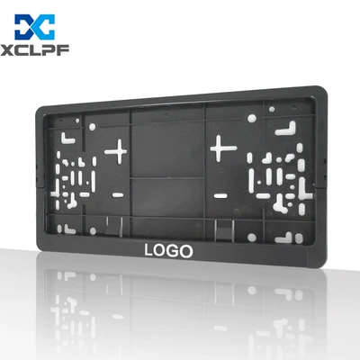 license plate frame pp material license plate – License plate holder/license plate holder