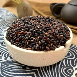 大米;杂粮组合;糯米