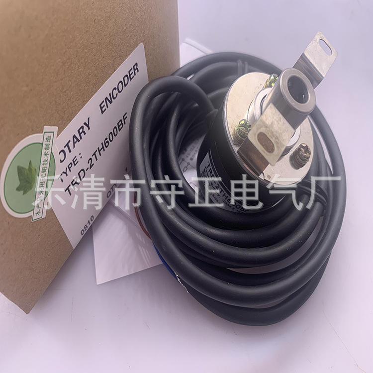 全新编码器TRD-2T200BF