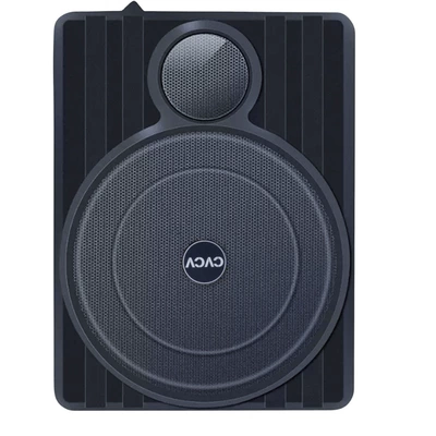 Seat Subwoofer Power Amplifier – Car speaker/subwoofer