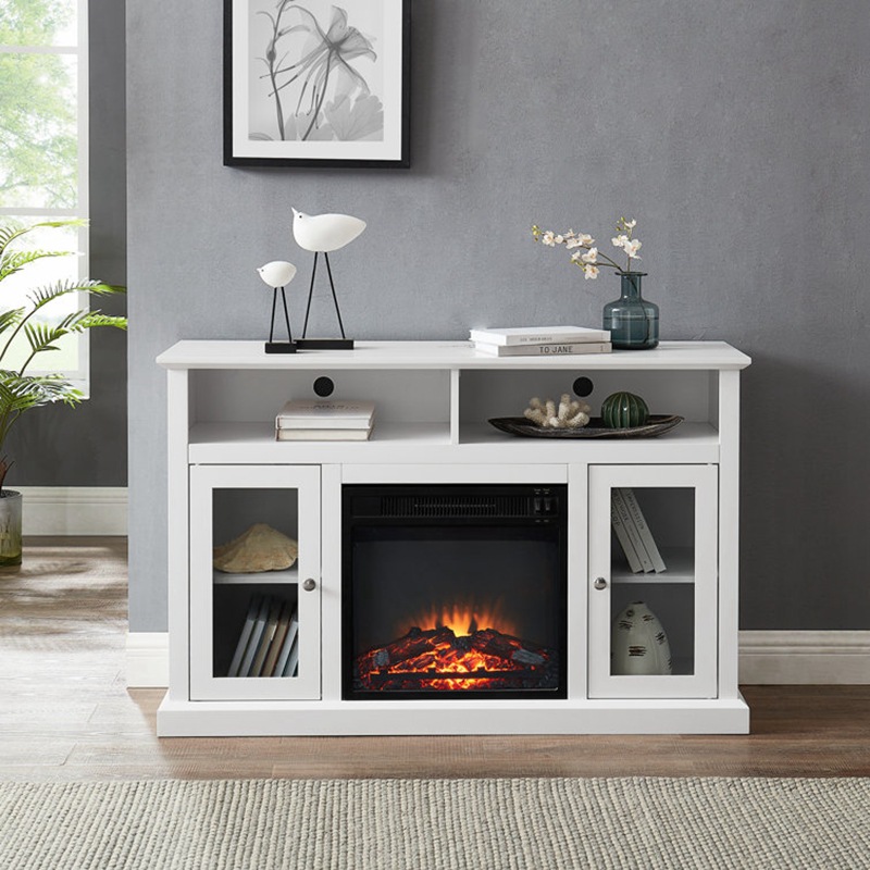 Moderno minimalista multi-funcional TV gabinete pequeño apartamento armario color sólido salón decorativo gabinete merienda almacenamiento cajón gabinete