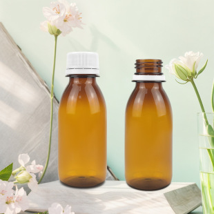 ����Һ�wșƿ�ǝ{ƿ�zӡș��PET 120ml