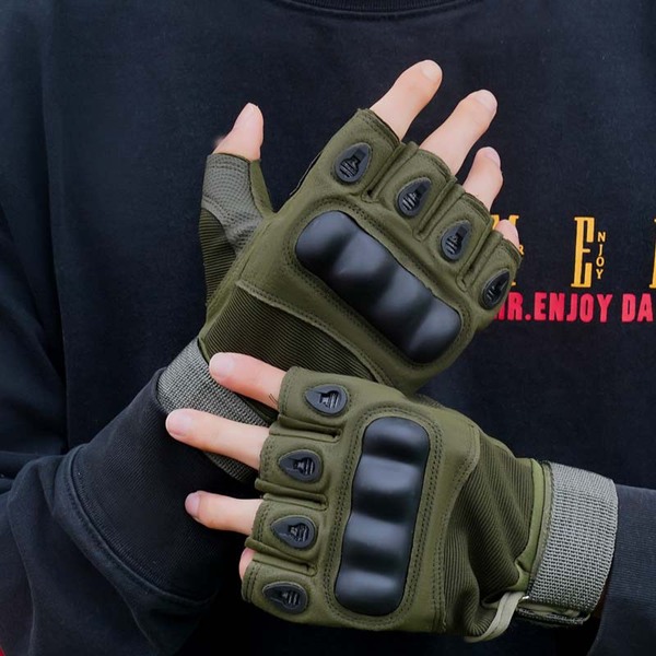 tactics travel men's gloves for men and women for training