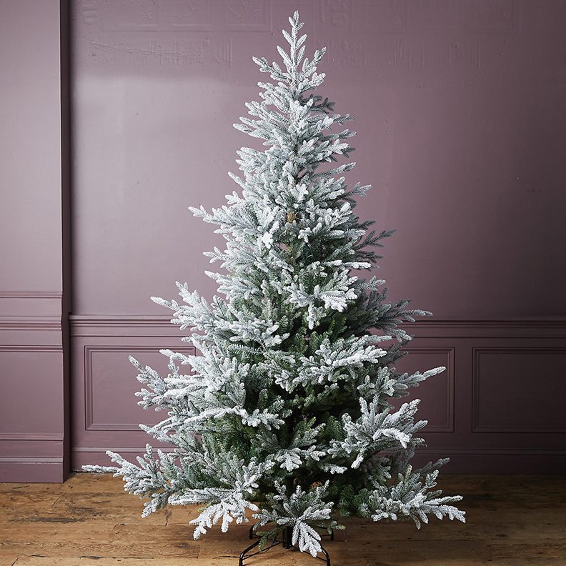 Christmas Tree Christmas Hybrid Encrypted Christmas Tree Luxurious…
