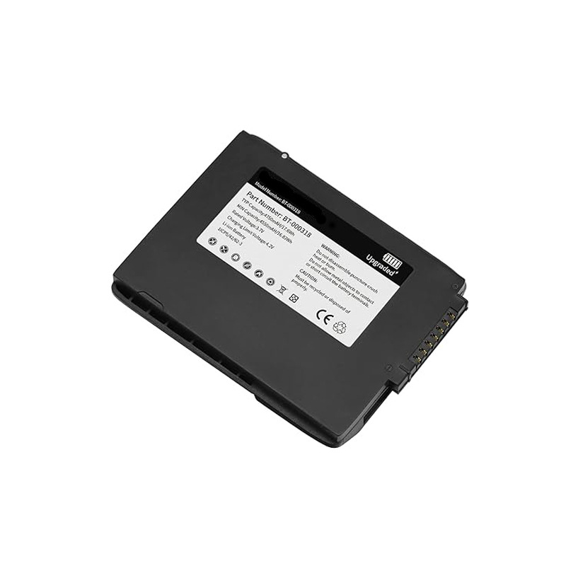 BT-000318电池扫码枪PDA4620mAh3.7V17.1Wh适用于讯宝扫描枪TC70