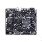 适用于Gigabyte/技嘉 B450M H DDR4 AM4台式机主板固态技嘉B450M