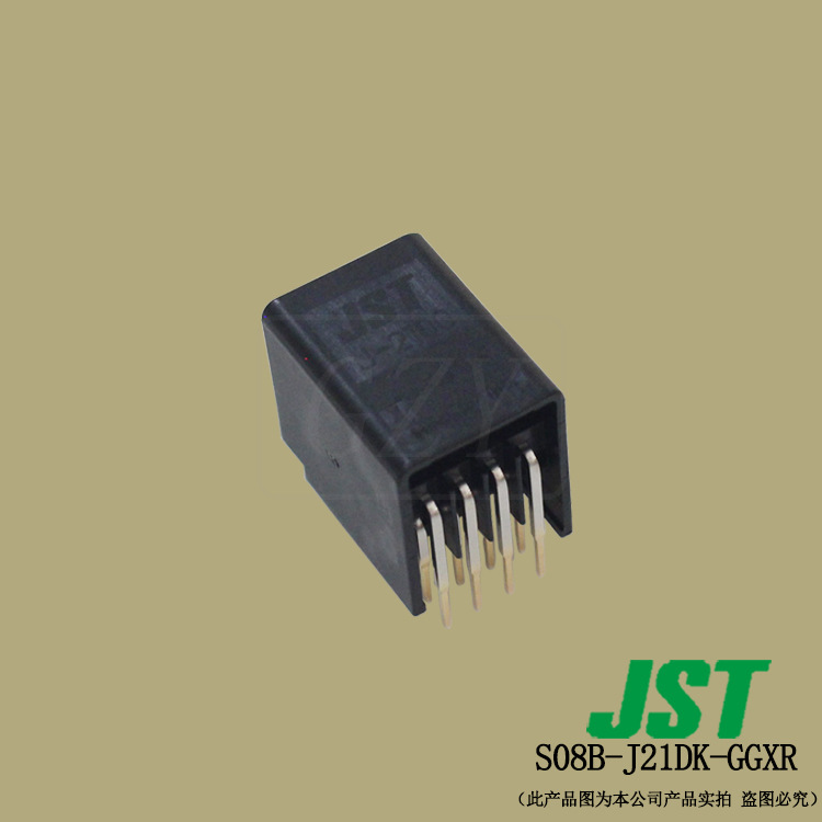�ֻ� S08B-J21DK-GGXR ��������JST������JFAϵ�� 2.5mm���