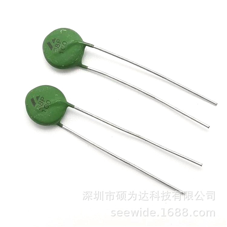 PTC热敏电阻 MZ11-08P25RH265