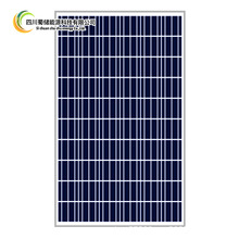 260-270W單晶太陽能電池板36v多晶太陽能電池板組件