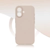 【Pink ★ Magnetic imitation silicone】