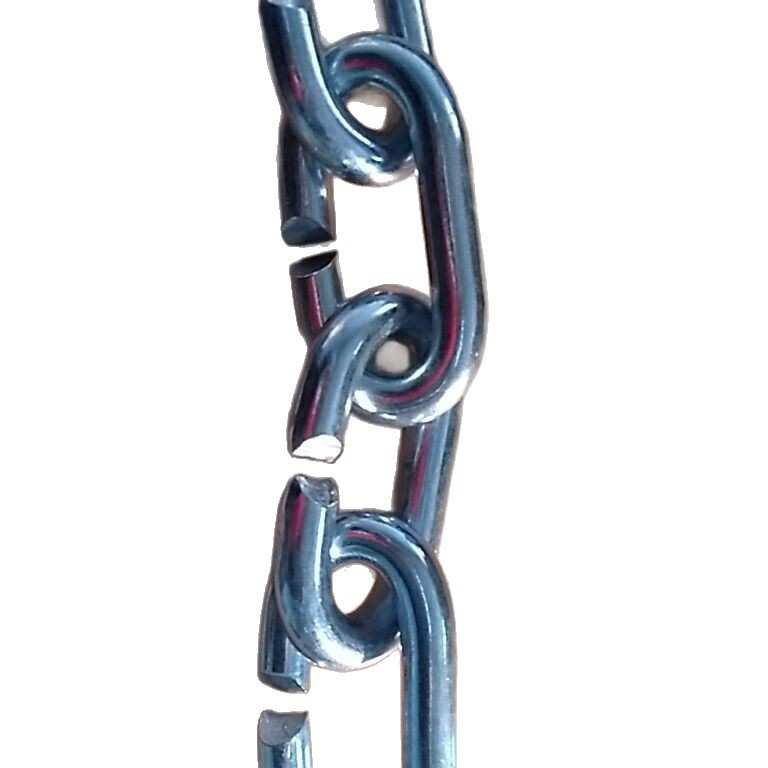 厂家直供快开口速链接环  专业生产 质优价廉