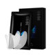 Condensed water microcrystalline method pattern paste Sichuan word pattern eyebrow pattern water droplets paste mouth pattern eye lines wrinkle paste eye mask wholesale