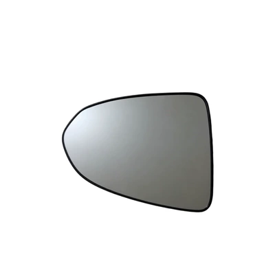 Rearview mirror/rearview mirror mirror lens is