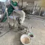 产量压榨工业原汁榨汁机