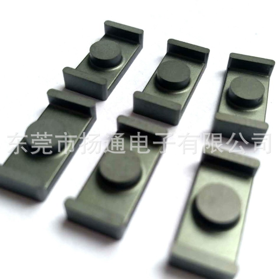ER9.5铁氧体磁芯变压器磁芯ER9.5磁芯平面磁芯core骨架