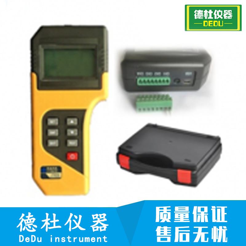 JTDL-4四通道数据采集器