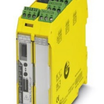 全新原装 菲尼克斯 温度测量变送器 - MACX PL-T-UIREL-UP