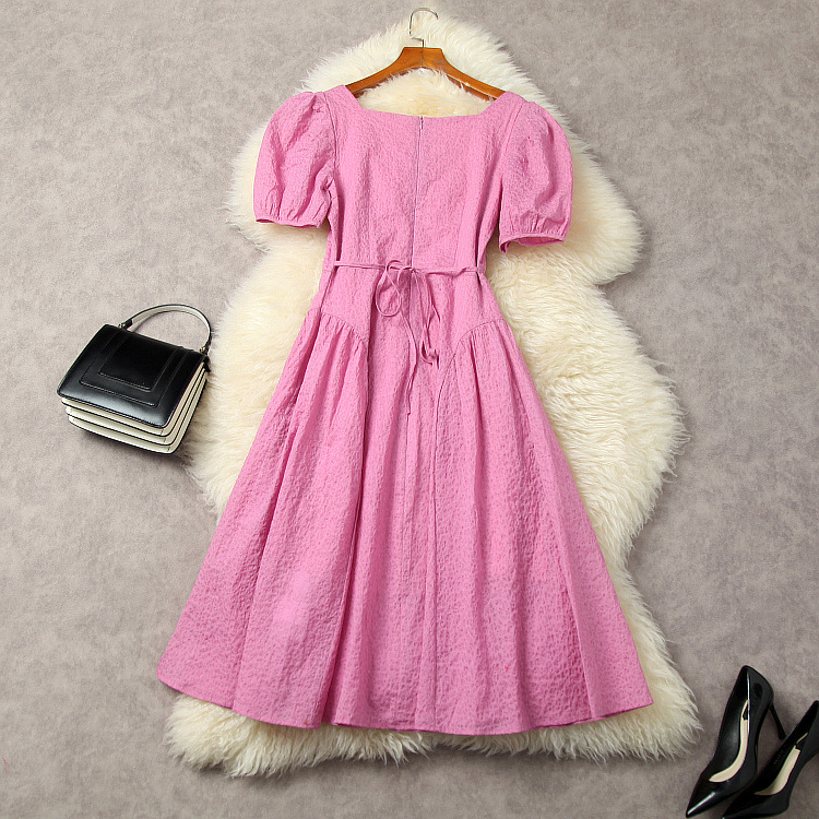 Robe girly