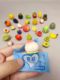 Exquisite fruit blind bag [1 piece]