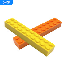 �����ָ�С����ƴװ��ľDIY��� ��ש2x10 3006�������MOC����