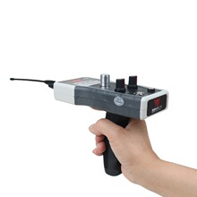 25����Ƚ���̽�y�� 1800��̽�y���� ���`����̽����100-240Vͨ��