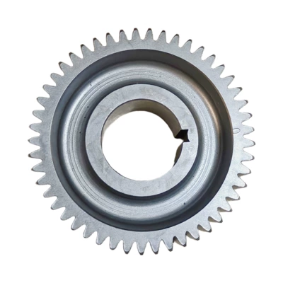 Suitable for Sinotruk, Transmission gear and shaft