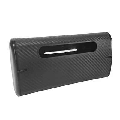 multifunctional car sunshade tissue: Car tissue box/set