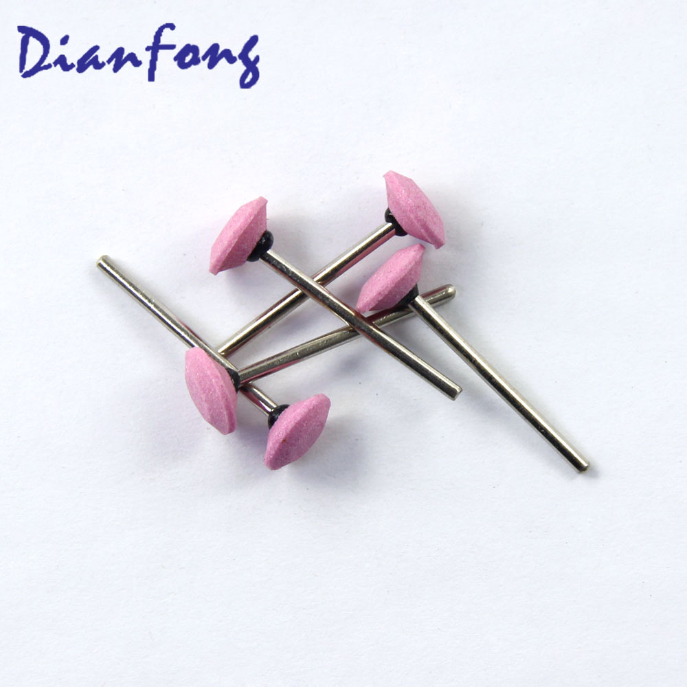 砂轮磨头 磨头 刚玉磨头 火石仔 可抛磨金属骨头木材等材料[05]